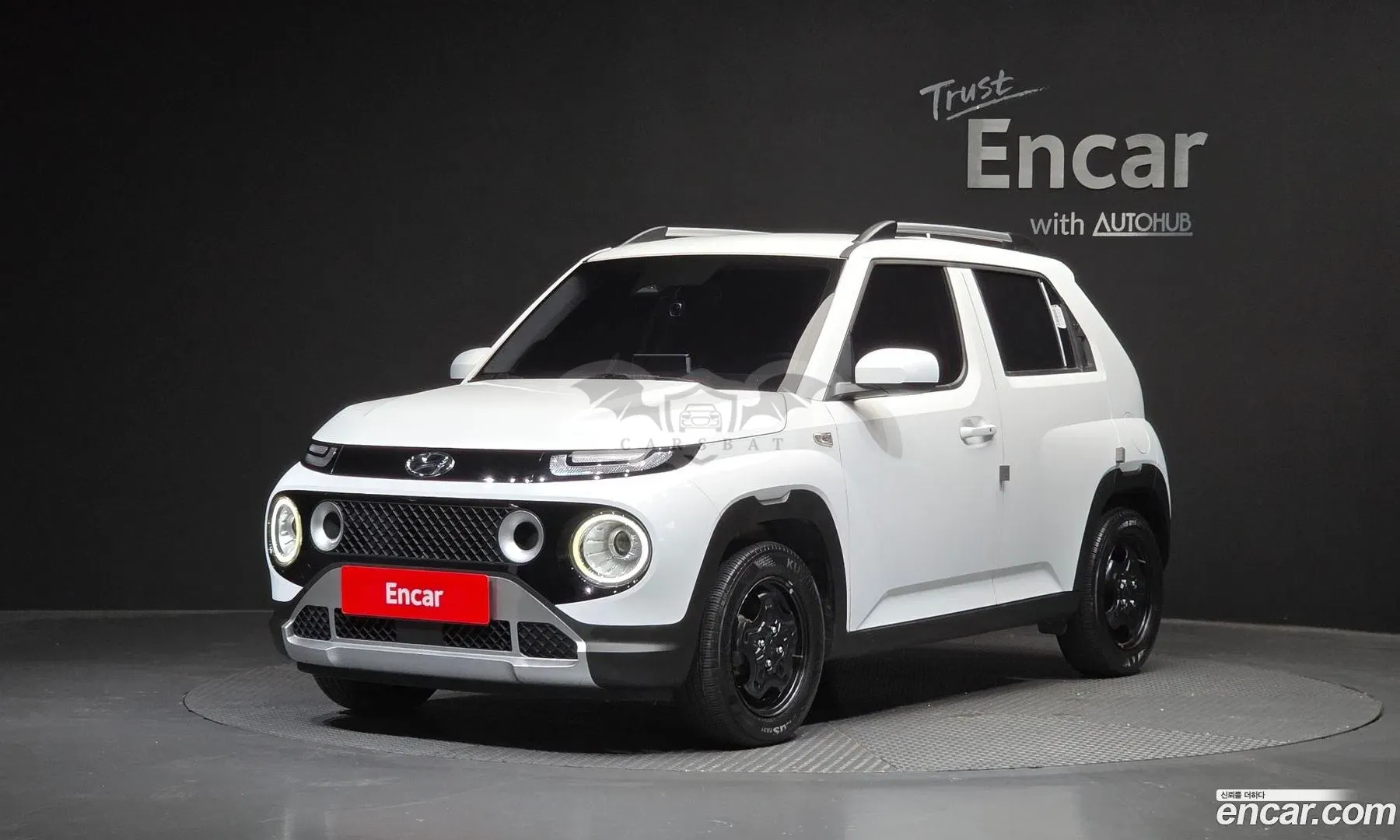 Hyundai Casper Turbo The Essential 2023