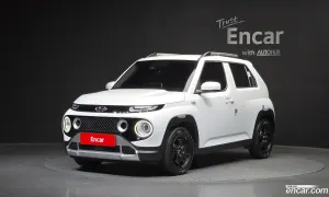 Hyundai Casper Turbo The Essential 2023