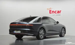 Hyundai Grandeur Premium 2,5 Gasoline 2WD 2023