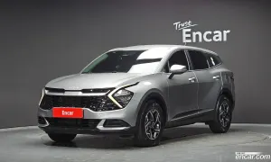 Kia Sportage Trendy Diesel 2.0 2WD 2023