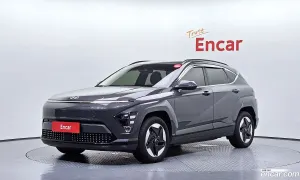 Hyundai Kona Premium Long Range 2023