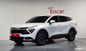 Kia Sportage Prestige Gasoline 1.6 Turbo 2WD 2023