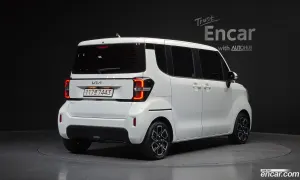 Kia Ray Prestige 2022