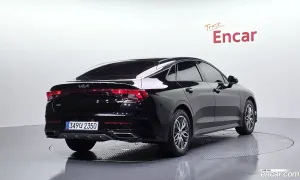 Kia K5 Trendy 2.0 2022