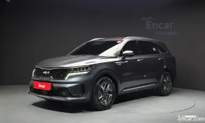 Kia Sorento Noblesse HEV 1.6 4WD 2023