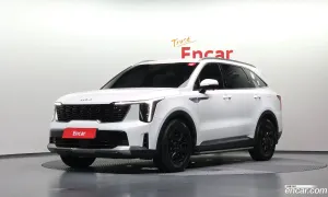Kia Sorento Signature HEV 1.6 2WD 2024