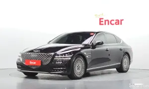 Genesis G80 Gasoline 2.5 Turbo AWD 2021