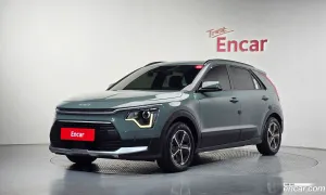 Kia Niro Prestige 2023