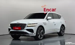 Genesis Gv80 2.5T Gasoline AWD 2024