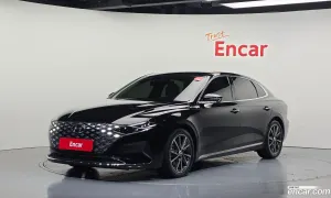 Hyundai Grandeur Le Blanc 2.5 2022