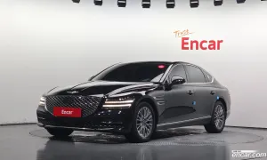Genesis G80 Gasoline 2.5 Turbo 2WD 2023