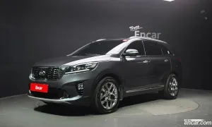 Kia Sorento Marster Diesel 2.0 2WD 2019