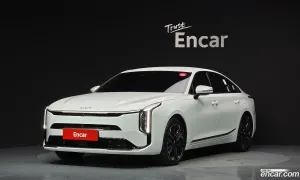 Kia K8 Signature 2025