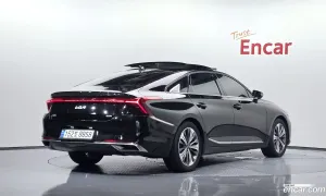 Kia K8 Noblesse 2022