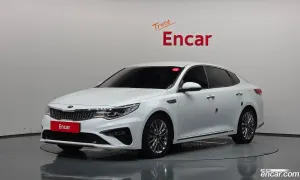 Kia K5 Noblesse 2.0 2019