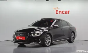 Hyundai Grandeur Special 3.0 Exclusive 2018