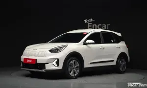 Kia Niro Earth 2022