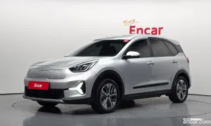 Kia Niro Air 2022