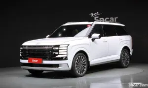 Hyundai Palisade Calligraphy HEV 2.5T 2WD 7-Seater 2025