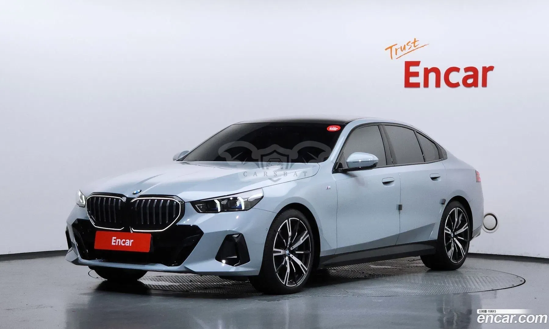 Bmw 5-series 530i xDrive M Sport 2025