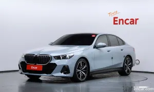 Bmw 5-series 530i xDrive M Sport 2025