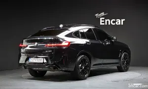 Bmw X4 xDrive20i M Sport Pro Special Edition 2025