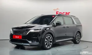 Kia Canival Diesel 7-Seater Noblesse 2021