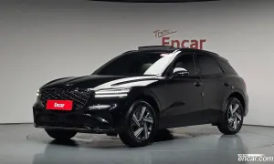 Genesis Gv70 2.5T Gasoline AWD 2026