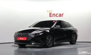 Hyundai Grandeur Le Blanc 2.5 2022