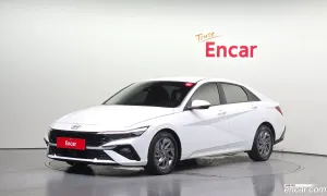 Hyundai Avante Modern 1.6 2023