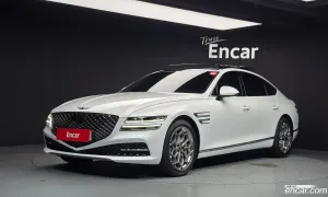 Genesis G80 Gasoline 2.5 Turbo AWD 2023