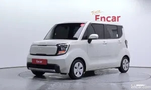 Kia Ray 1-Seater Prestige Special Van 2023