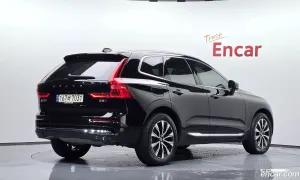 Volvo Xc60 B5 Ultimate Bright 2023