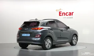 Hyundai Kona Premium 2020