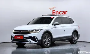 Volkswagen Tiguan 2.0 TSI Prestige 2023
