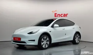 Tesla Model y RWD 2023