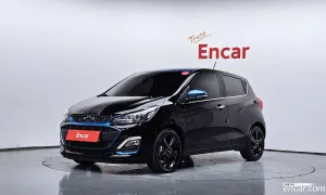 Chevroletgmdaewoo Spark Premier My Fit Edition 2018