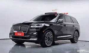 Lincoln Aviator 3.0 Black Label AWD 2020