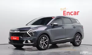 Kia Sportage Signature 2WD 2024