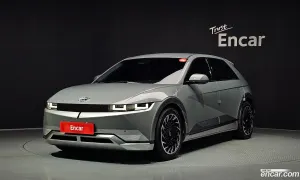 Hyundai Ioniq5 Prestige Long range 2022
