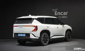 Kia Ev5 GT Line Long Range 2WD 2025