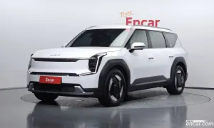 Kia Ev9 Air Long Range 4WD 2023