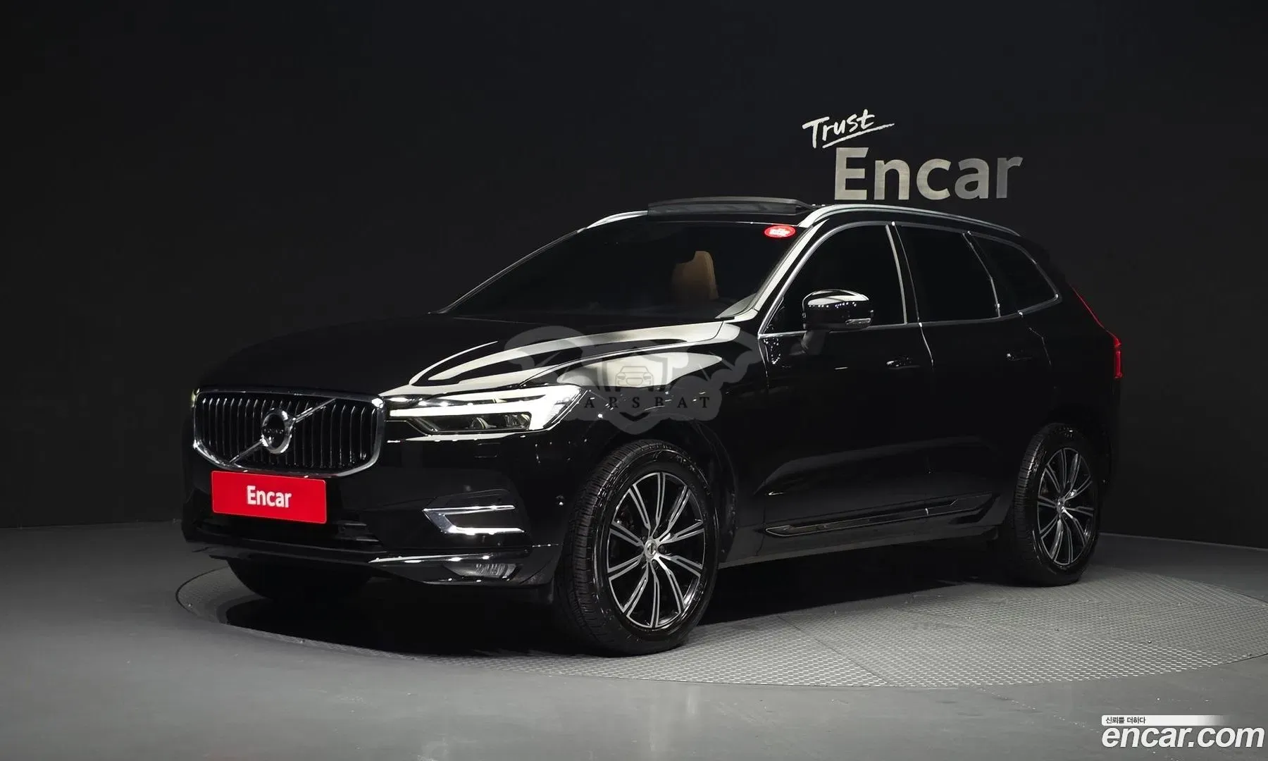 Volvo Xc60 B5 Inscription 2021