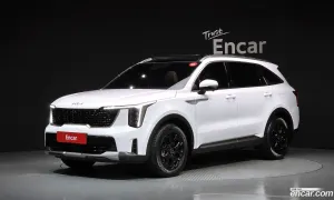 Kia Sorento Noblesse HEV 1.6 2WD 2024