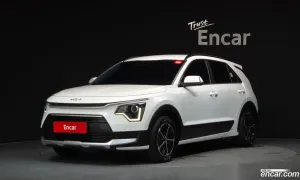 Kia Niro Trendy 2023