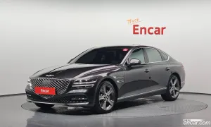 Genesis G80 Gasoline 2.5 Turbo AWD 2023