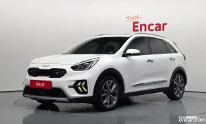 Kia Niro Signature 1.6 HEV 2021