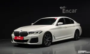 Bmw 5-series 530i xDrive M Sport Package 2023