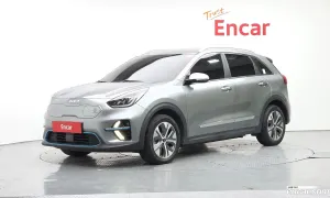 Kia Niro Noblesse 2021