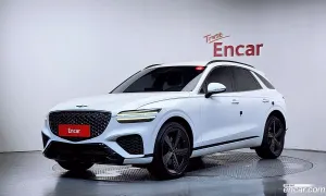 Genesis Gv70 2.5T Gasoline 2WD 2021
